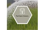 Progressive Cavity Pumps for Fertilizers Industry - Agriculture