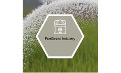 Progressive Cavity Pumps for Fertilizers Industry