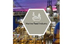 Progressive Cavity Pumps for Marine Feed Industry