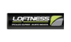 Loftness Company profile & 60th anniversary - Video