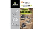 Loftness - Model GBL 10 - 10 Foot Grain Bag Loader - Brochure