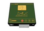 EasyMOP - Electronic Control Unit for Irrigation