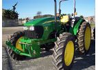 GreenLink - Model St25 - Tractor