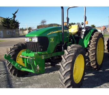 GreenLink - Model St25 - Tractor