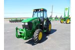 GreenLink - Model St3/5M - Tractor