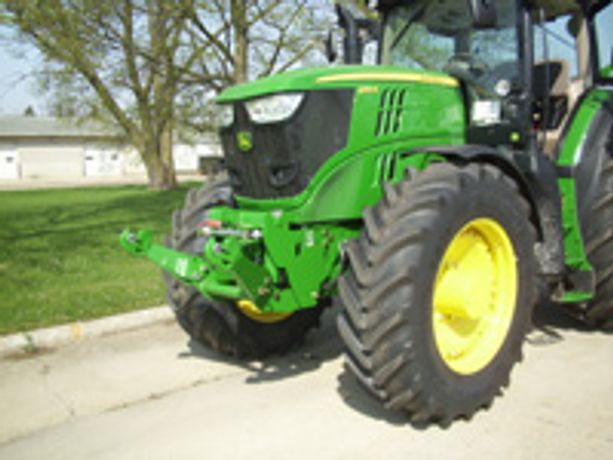 GreenLink - Model St38/6R - Tractor