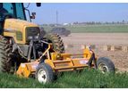 Laforge - Front Power Systems for Tractors