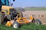 Laforge - Front Power Systems for Tractors