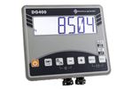Dinamica - Model DG400 - Digital Weight Indicator System
