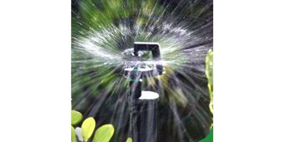 Rotor Spray - Mini Sprinklers