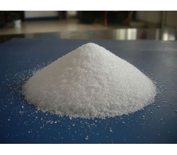 Silt Stop APS 700 Series Polyacrylamide Erosion Control Powder