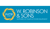 W. Robinsons & Sons (EC) Ltd.