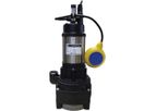 JS - Well Buddy Multistage Submersible Pump