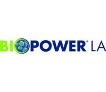 BioPower - Model LA - Viable Microbial Product