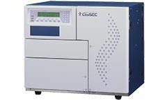 EcoSEC - GPC System with RI Detector