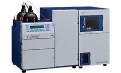 EcoSEC - High Temperature GPC System with RI Detector
