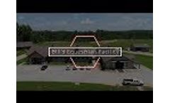 Bill`s Equestrian Facility Video