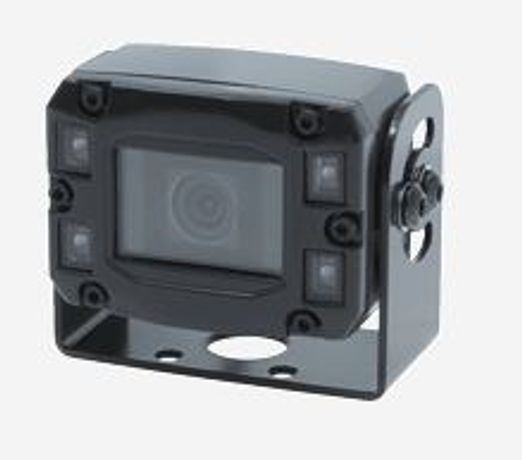 Motec - Model MC3000C-IR - Night Vision-Compatible Heavy-Duty Infrared Camera
