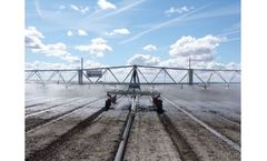 Cadman - Irrigation Booms