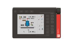 New ISOBUS terminal SMART570 available