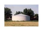 Monostore - Slurry Tanks