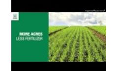 NACHURS Liquid Starter Fertilizers Video