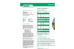 CNACHURS - W18 - Liquid Fertilizer Brochure