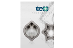 Driveshafts- TEQ Series Brochure