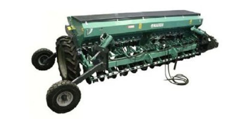 Linea - Model GS 220 - Seed Drill