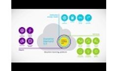Dynamic Demand 2.0: Creating a Sustainable Energy Future Video