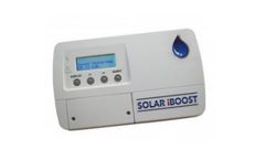 Solar iBoost