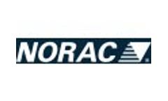 NORAC Sensor Locations-Video