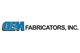 OEM Fabricators Inc