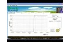 eAnalyser Energy Monitor - Demo Video