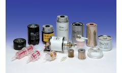 FBN - Fuel Filters and Water Separators