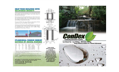 Heat Recovery System Brochure