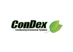 ConDex - Rectangular In-Stack Condensing System
