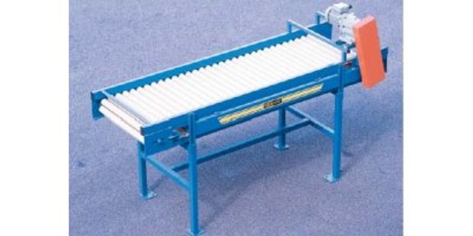 Model RT - Roller Table