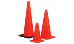 BMC - Traffic Cones (18Inch & 28Inch Pylons)