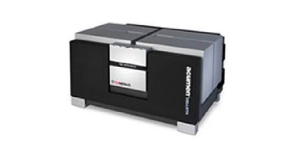 acumen - Cellista Laser Scanning Imaging Cytometer (LSIC)