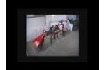ERME: Garlic Splitter E150 Video