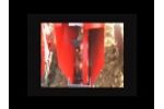 PLMD - Double-Row Garlic & Onion Mechanical Planter Video