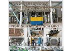 NSR - Heat Exchanger & Tank Cleaning