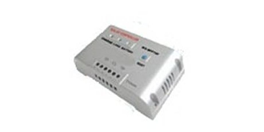Model WS-MPPT60 60A - Solar Charge Controller