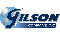 Gilson Porta - Model PS - Screen Brochure