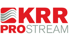 KRR ProStream - Model HRSG - Heat Recovery Steam Generator