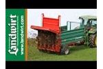 Farmtech Minifex Video