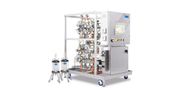 Multi-Column/Continuous Chromatography Systems