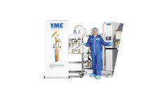 YMC - Model LPLC - Single-Column (Batch) Chromatography Systems