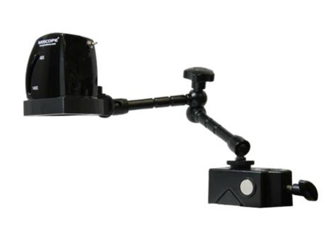Zarbeco - Articulated Arm Stand